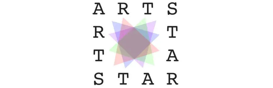 logo piccolo STAR ARTS