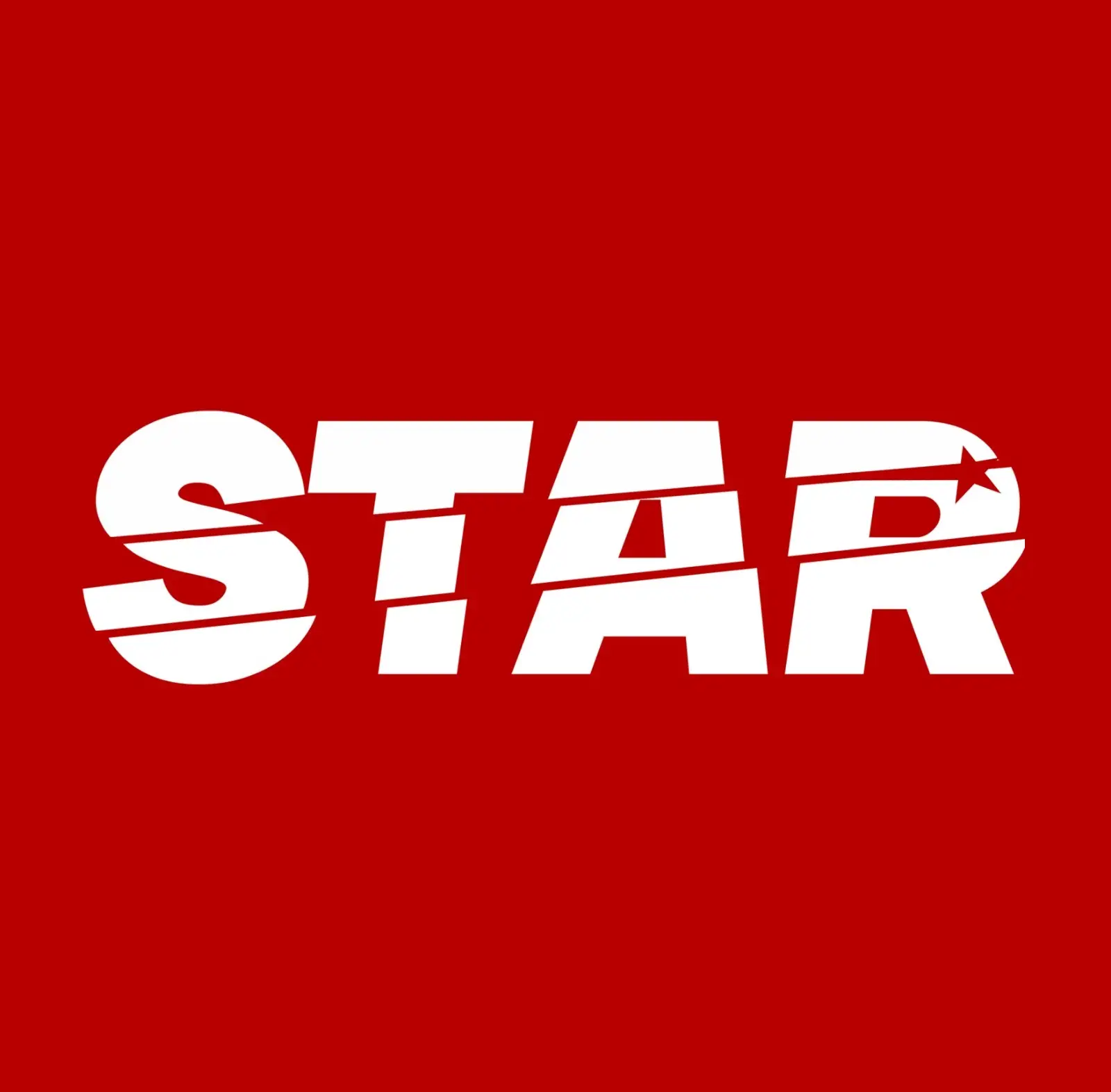 logo STAR red square